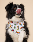 Love Dog Bandana