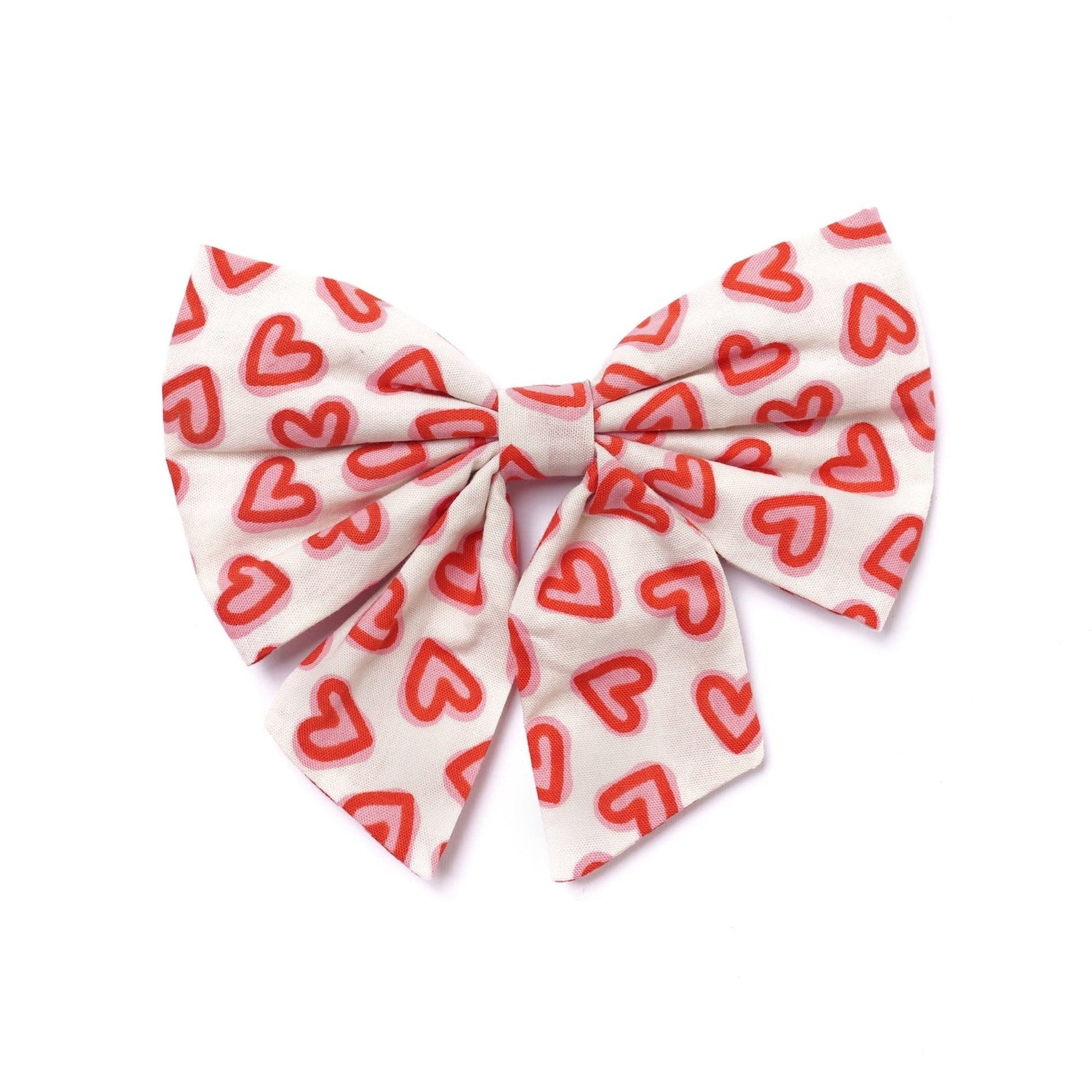 Lover Pet Sailor Bow Tie from The Paws