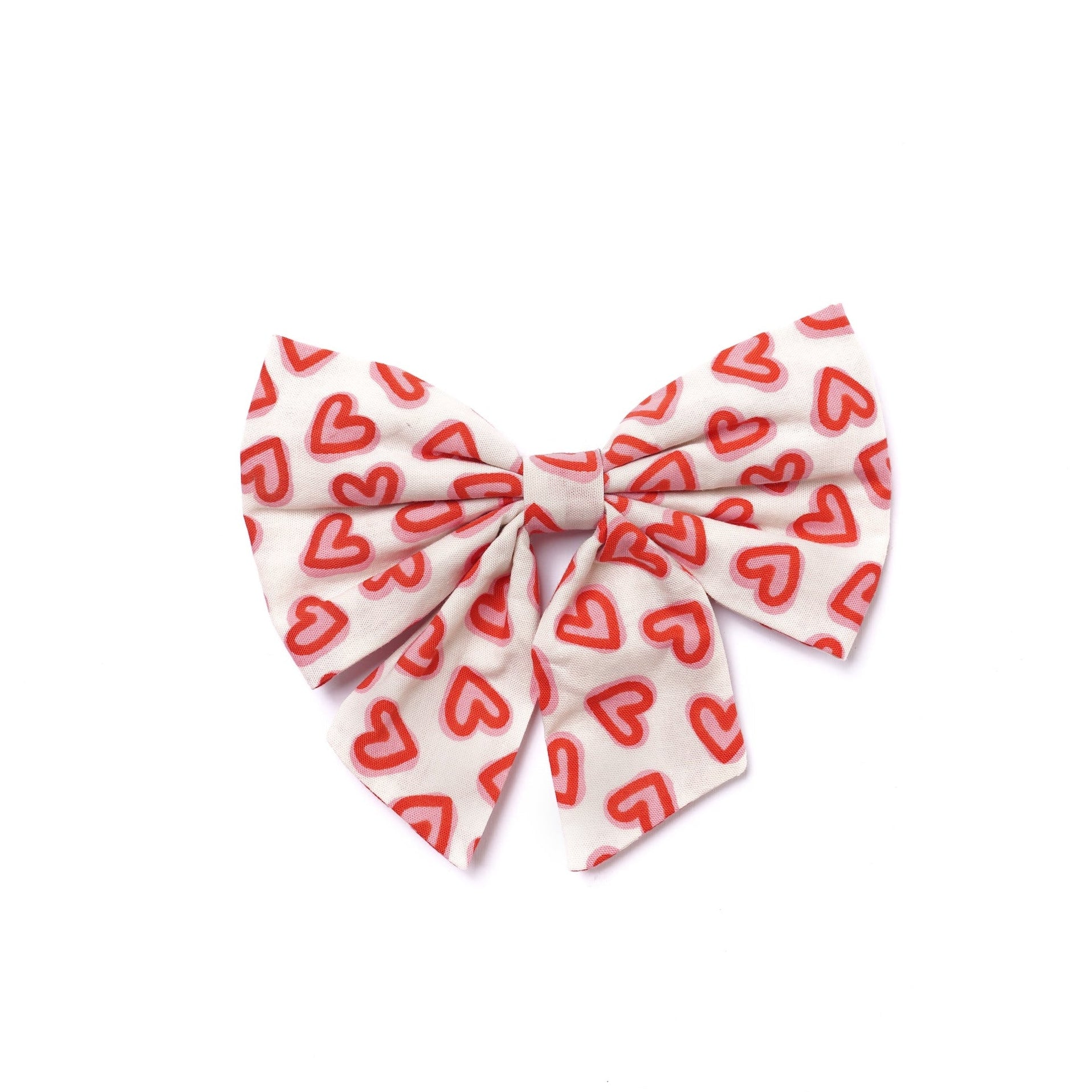 Lover Pet Sailor Bow Tie from The Paws