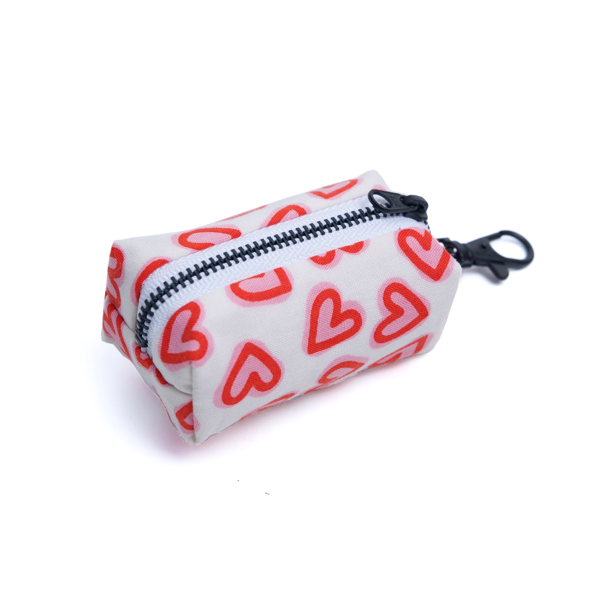 Dog Waste Bag Holder - Lover