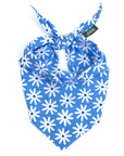 Lyla Flower Dog Bandana