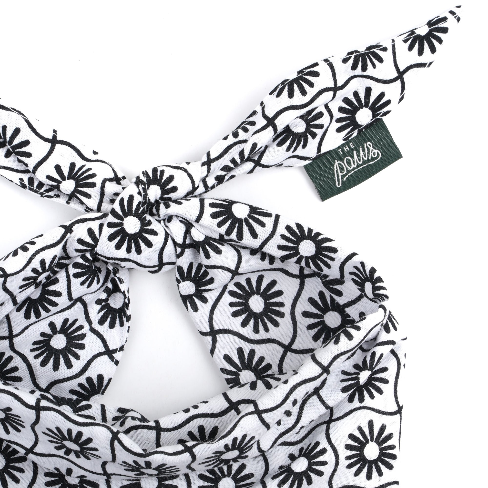 Masie Dog Bandana