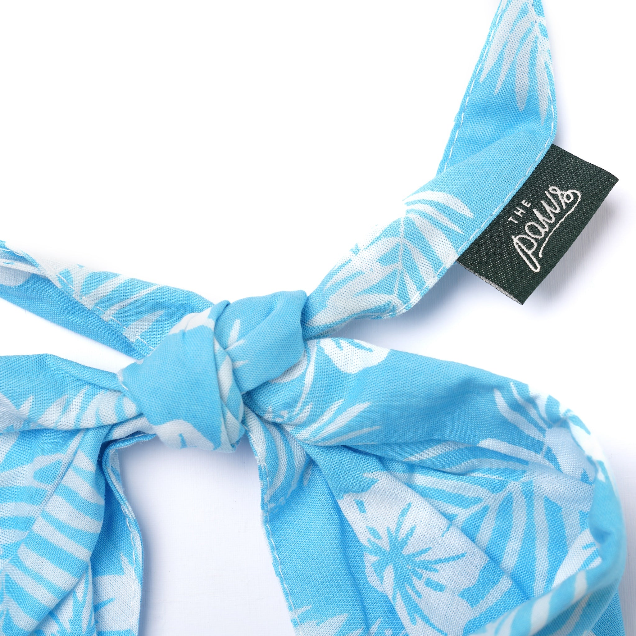 Malu Dog Bandana
