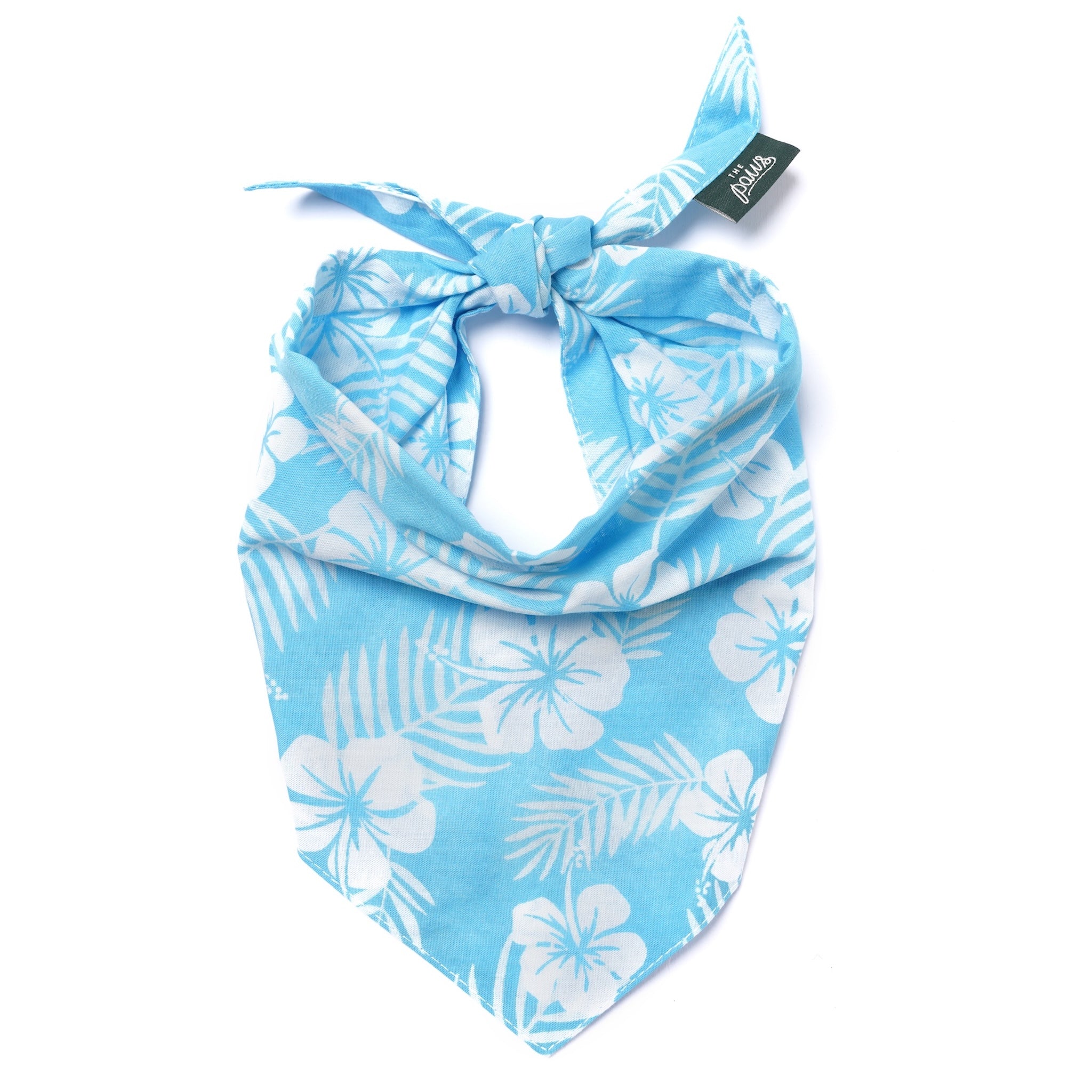 Malu Dog Bandana