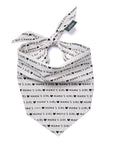 Mama's Girl Dog Bandana
