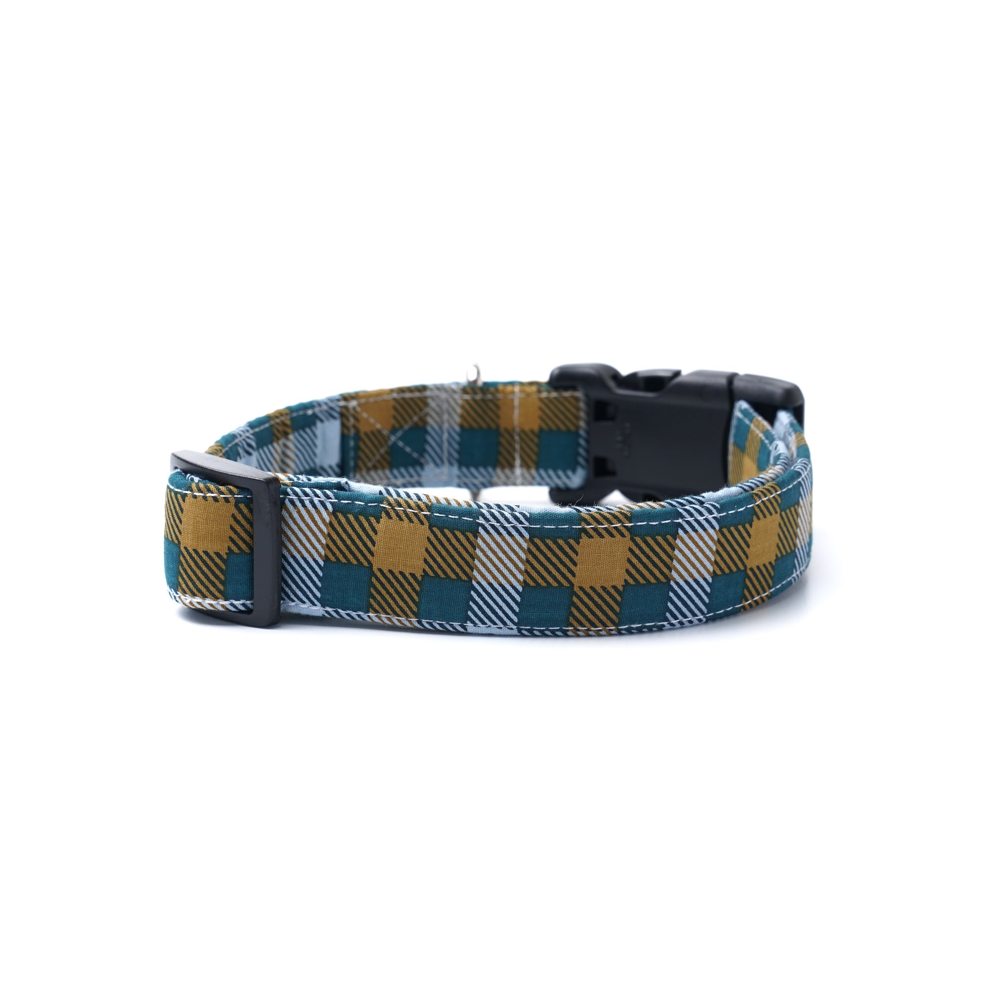 Maple Dog Collar