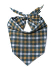 Maple Dog Bandana
