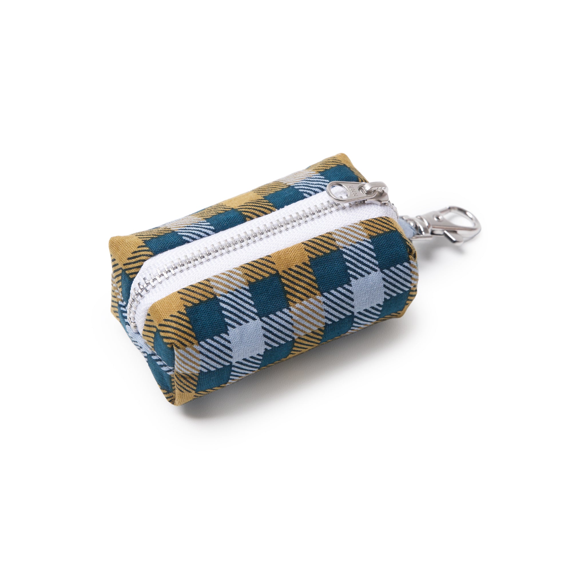 Dog Waste Bag Holder - Maple