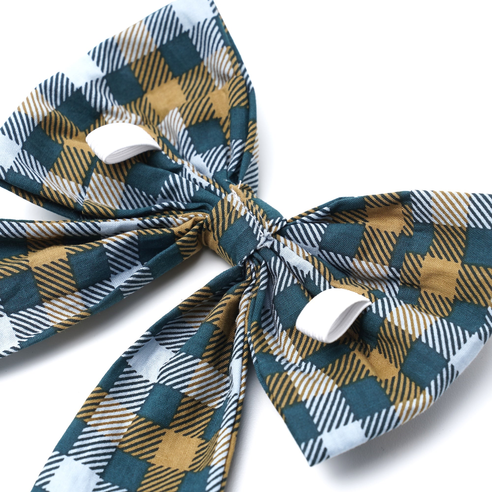 Sailor Bow - Maple