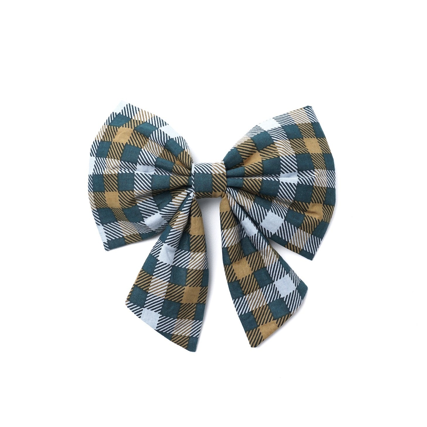 Sailor Bow - Maple