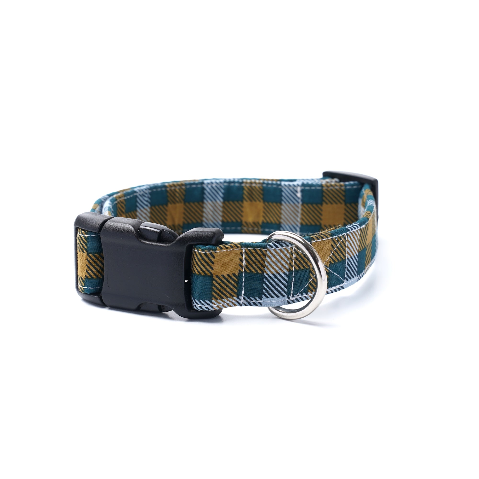 Maple Dog Collar