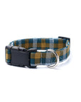 Maple Dog Collar