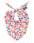 3 Pack - By The Sea Dog Bandanas