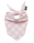 Marshmallow Dog Bandana from The Paws