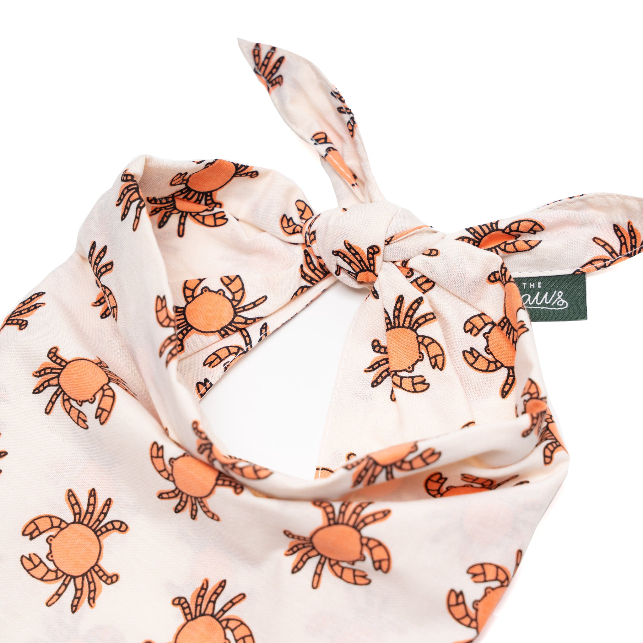 Maryland Dog Bandana