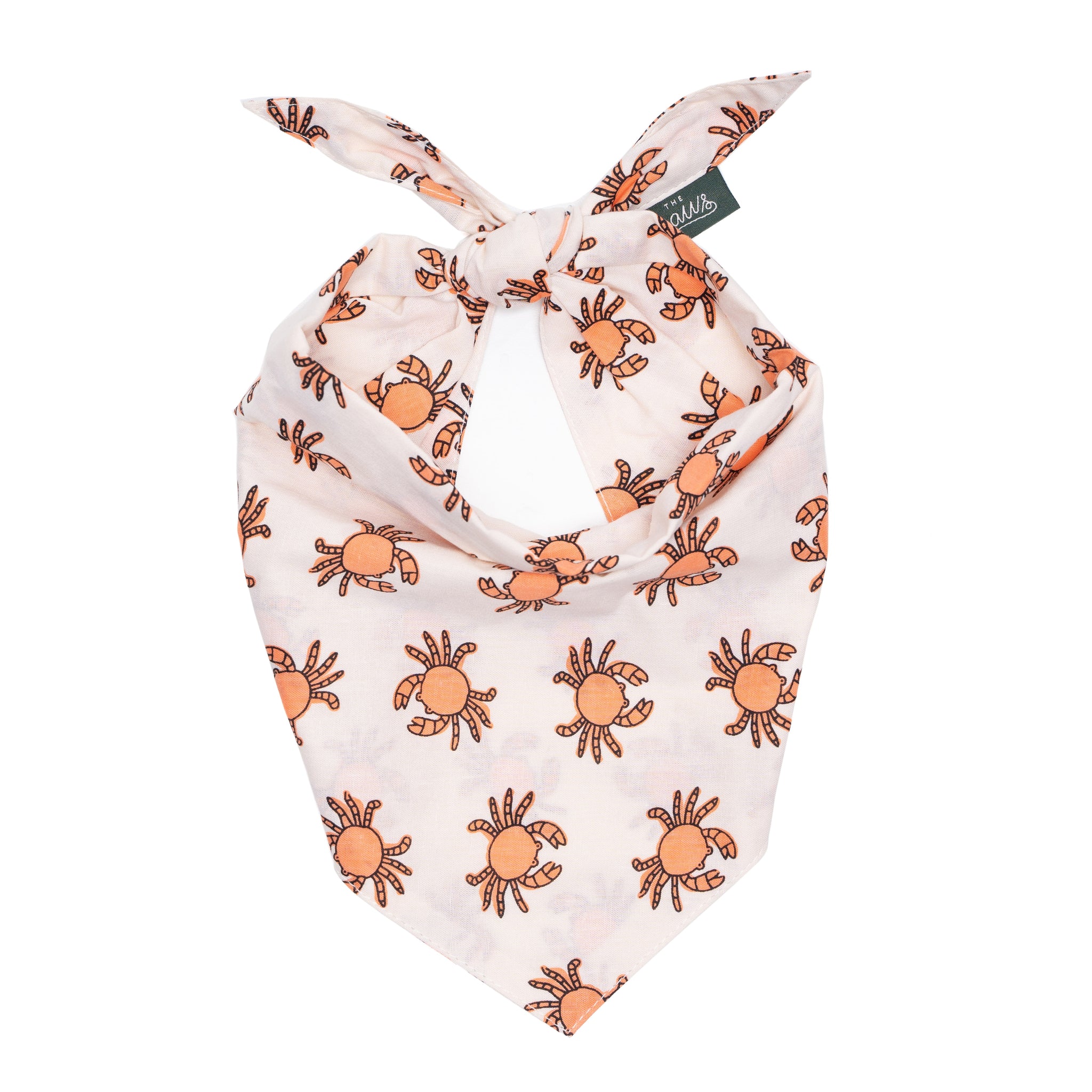 Maryland Dog Bandana