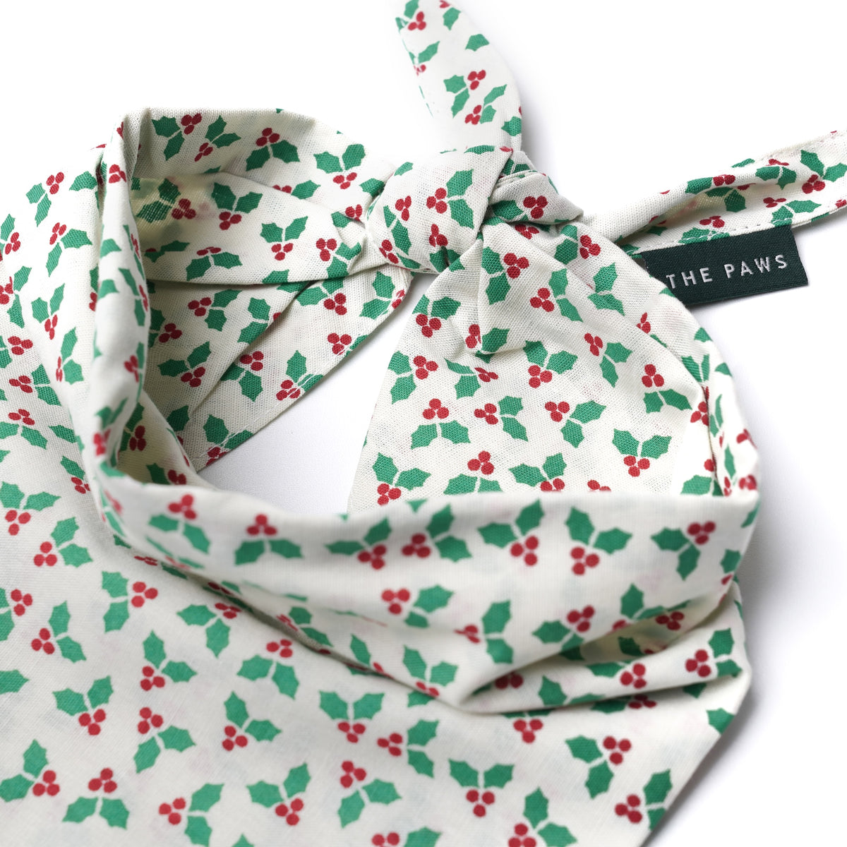 Merry Dog Bandana