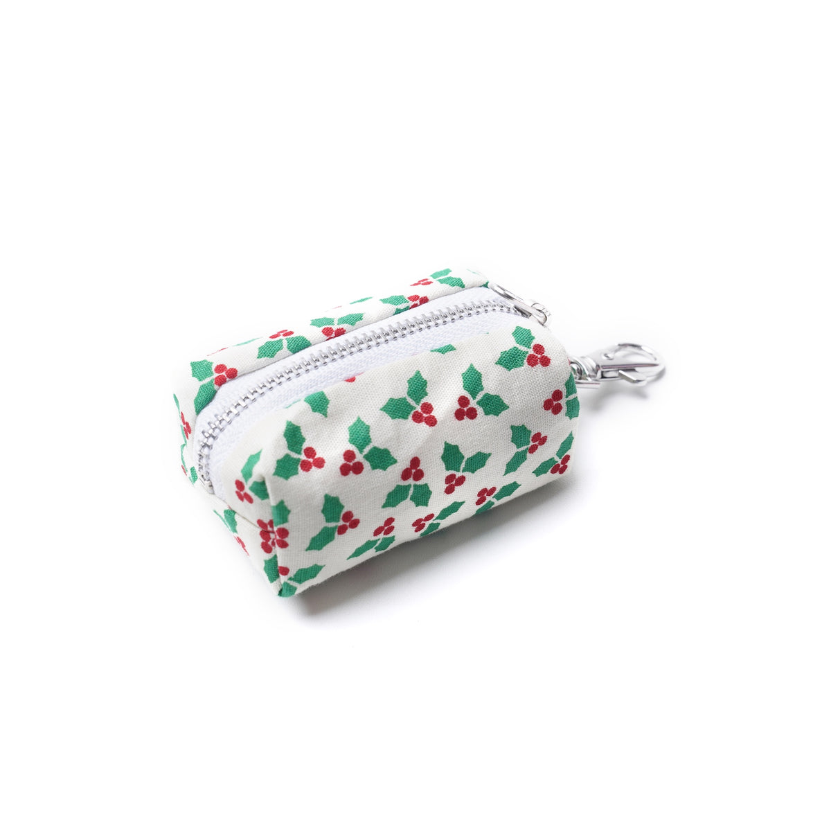Dog Waste Bag Holder - Merry