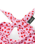 Little Lovesong Dog Bandana