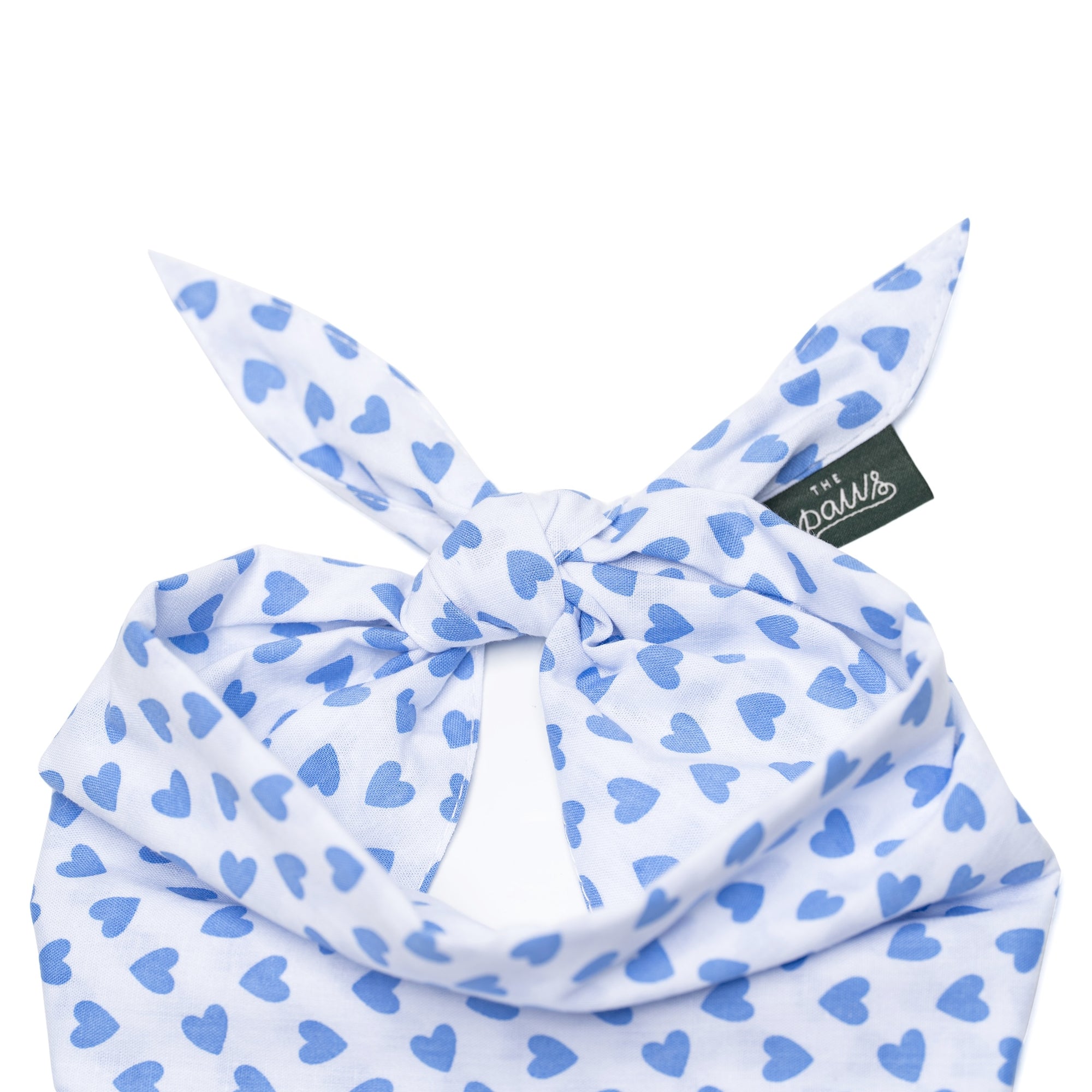 Little Story Dog Bandana