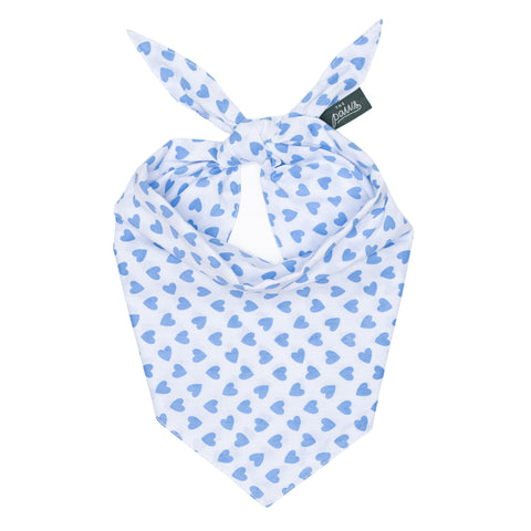 Little Story Dog Bandana