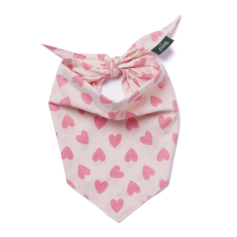 Miss Muffy Dog Bandana