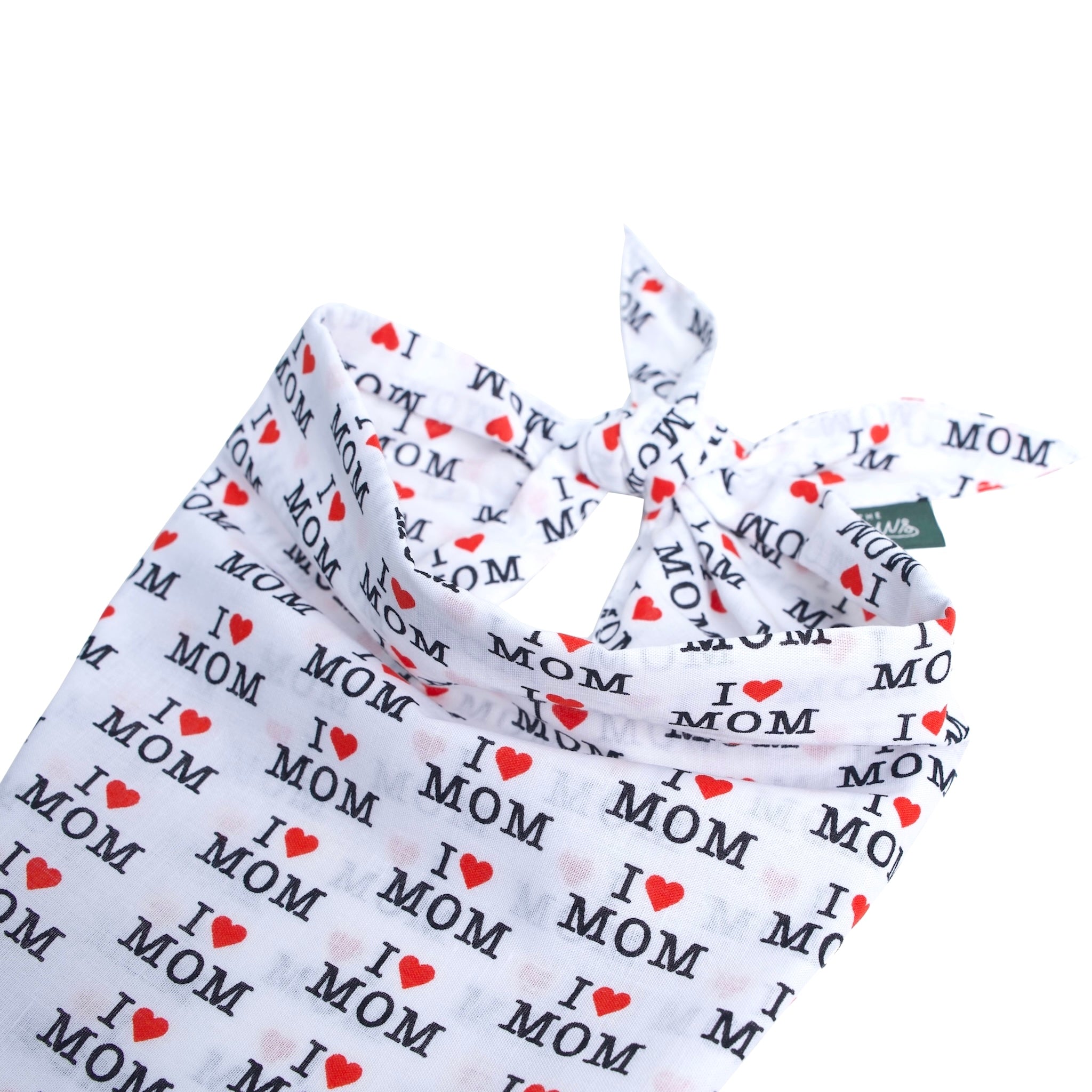 Moms #1 Dog Bandana