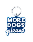 Acrylic Keyrings - for Pet Parents
