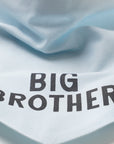My Big Brother Dog Bandana