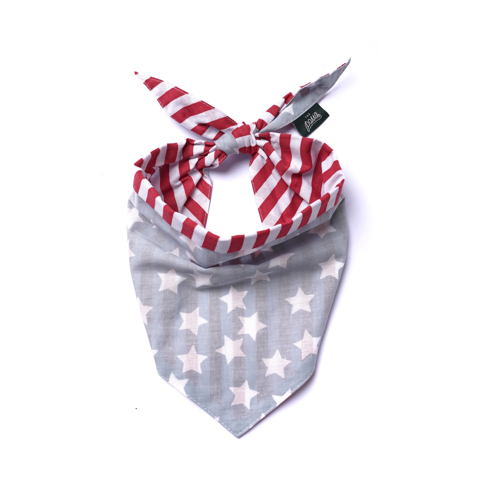 National Dog Bandana