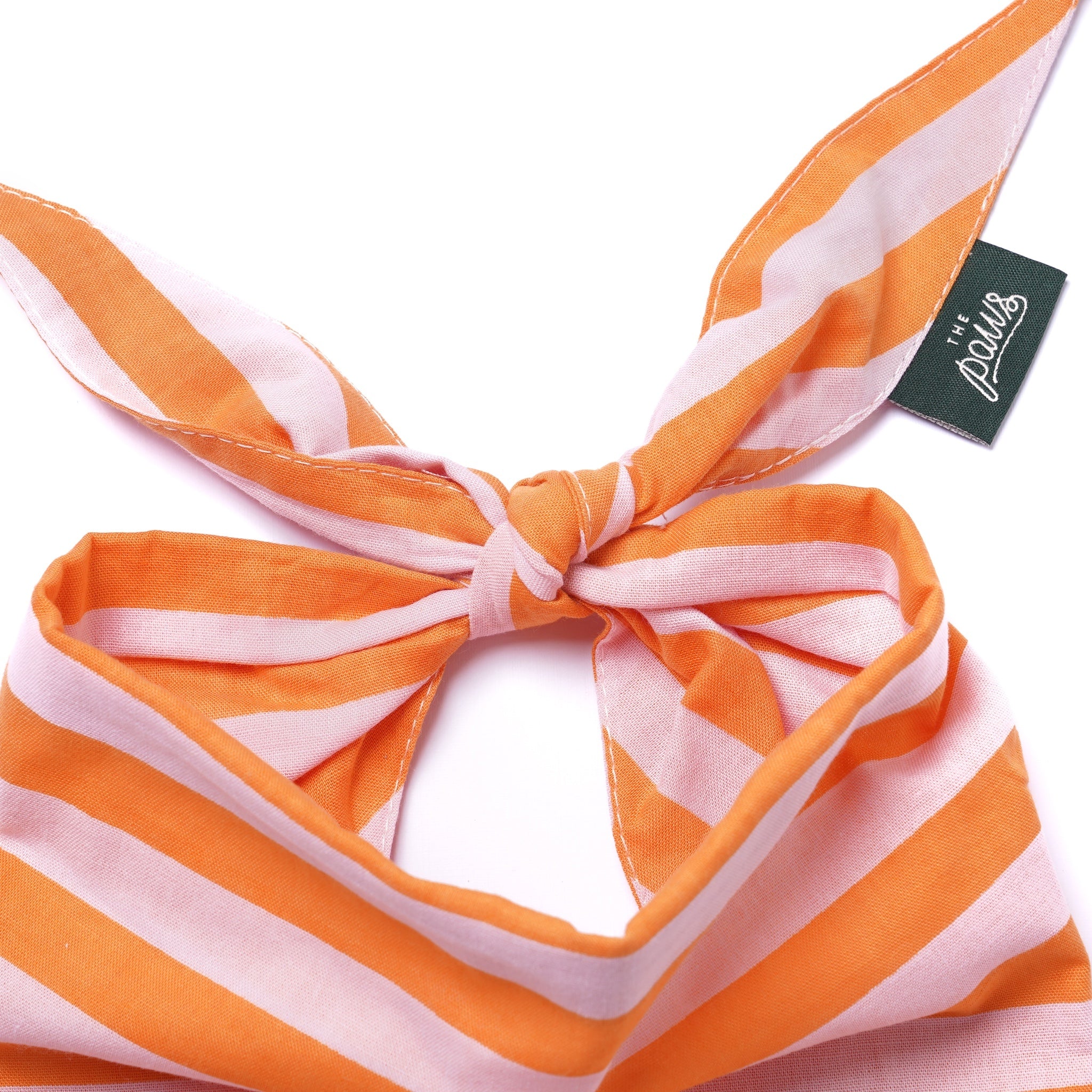 Nusa Dog Bandana