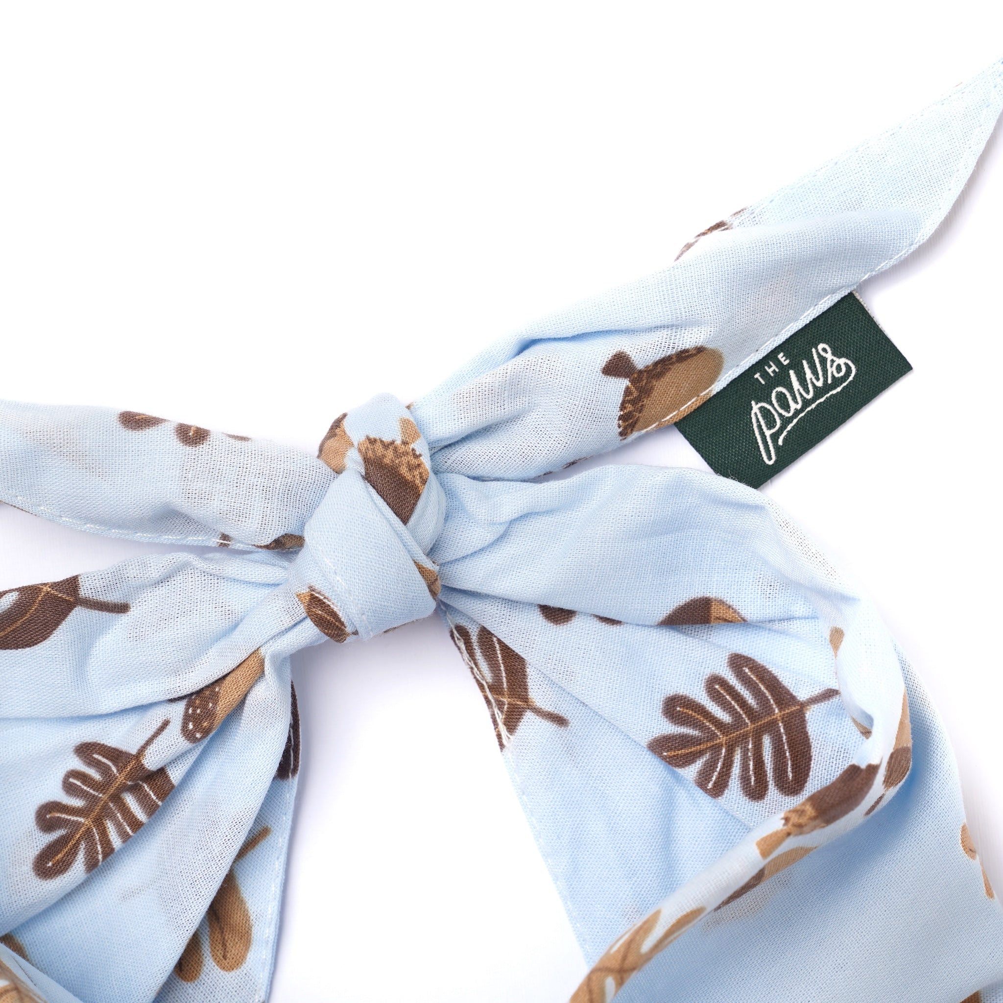 Oak Dog Bandana