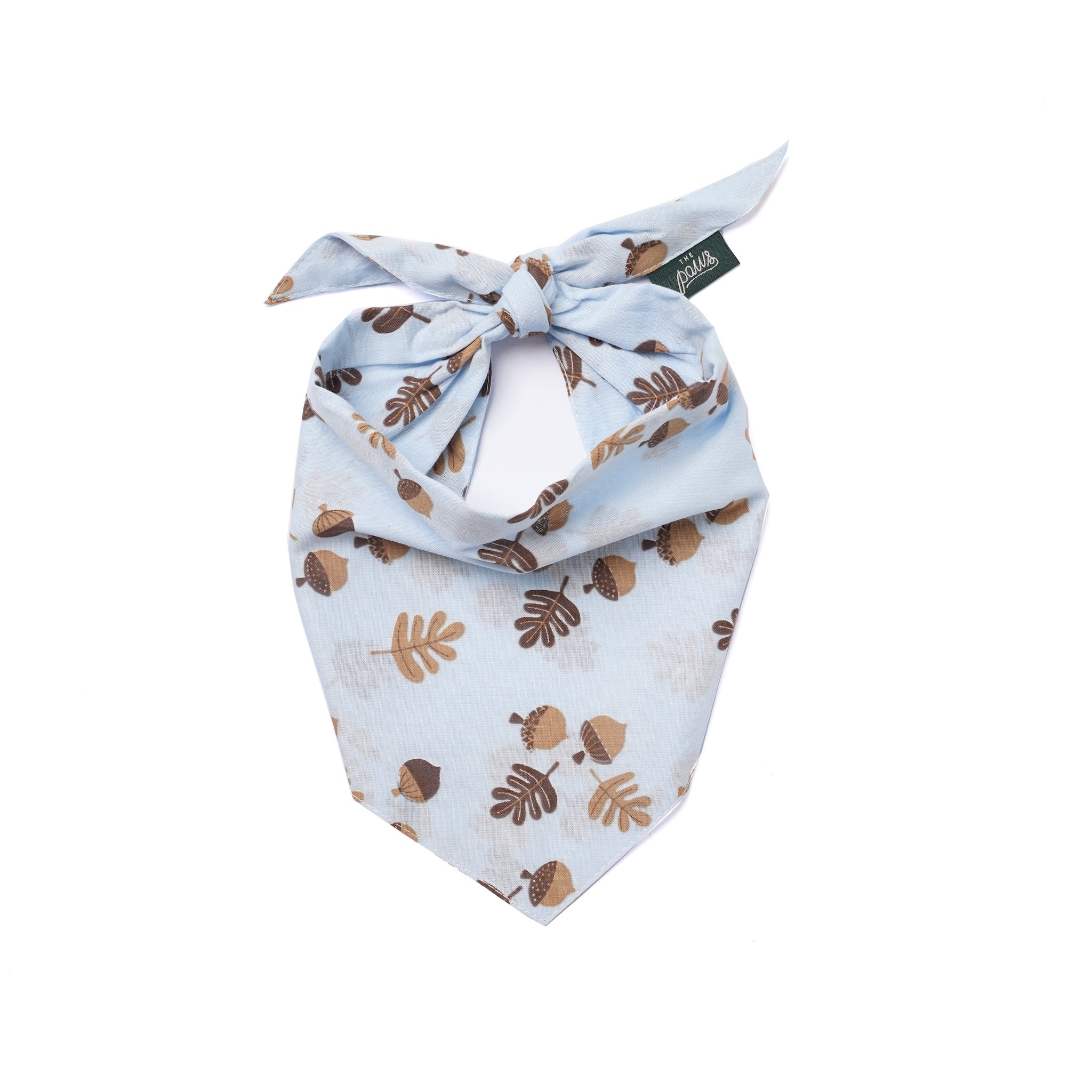 Oak Dog Bandana
