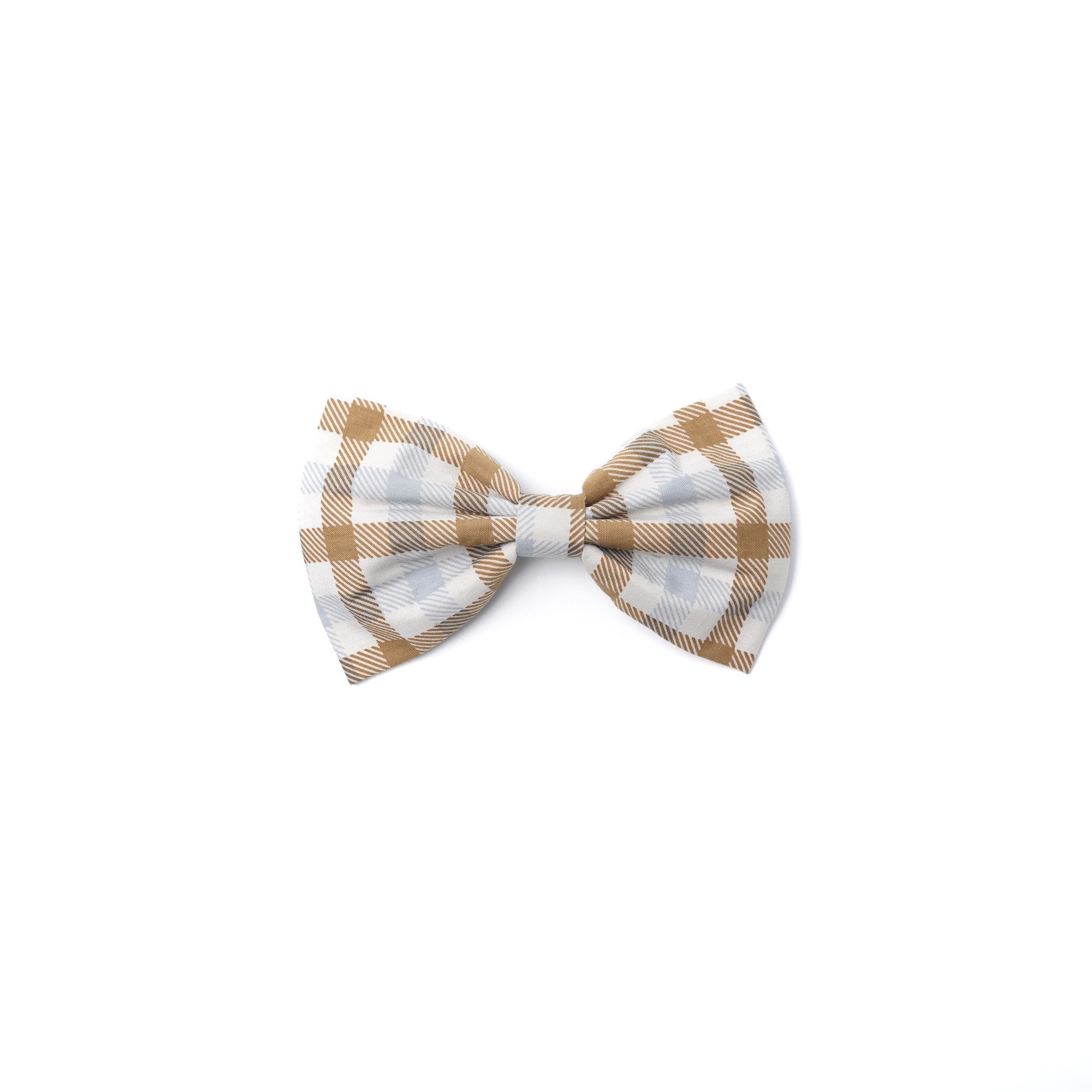 Bow Tie - Oat