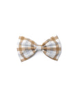Bow Tie - Oat