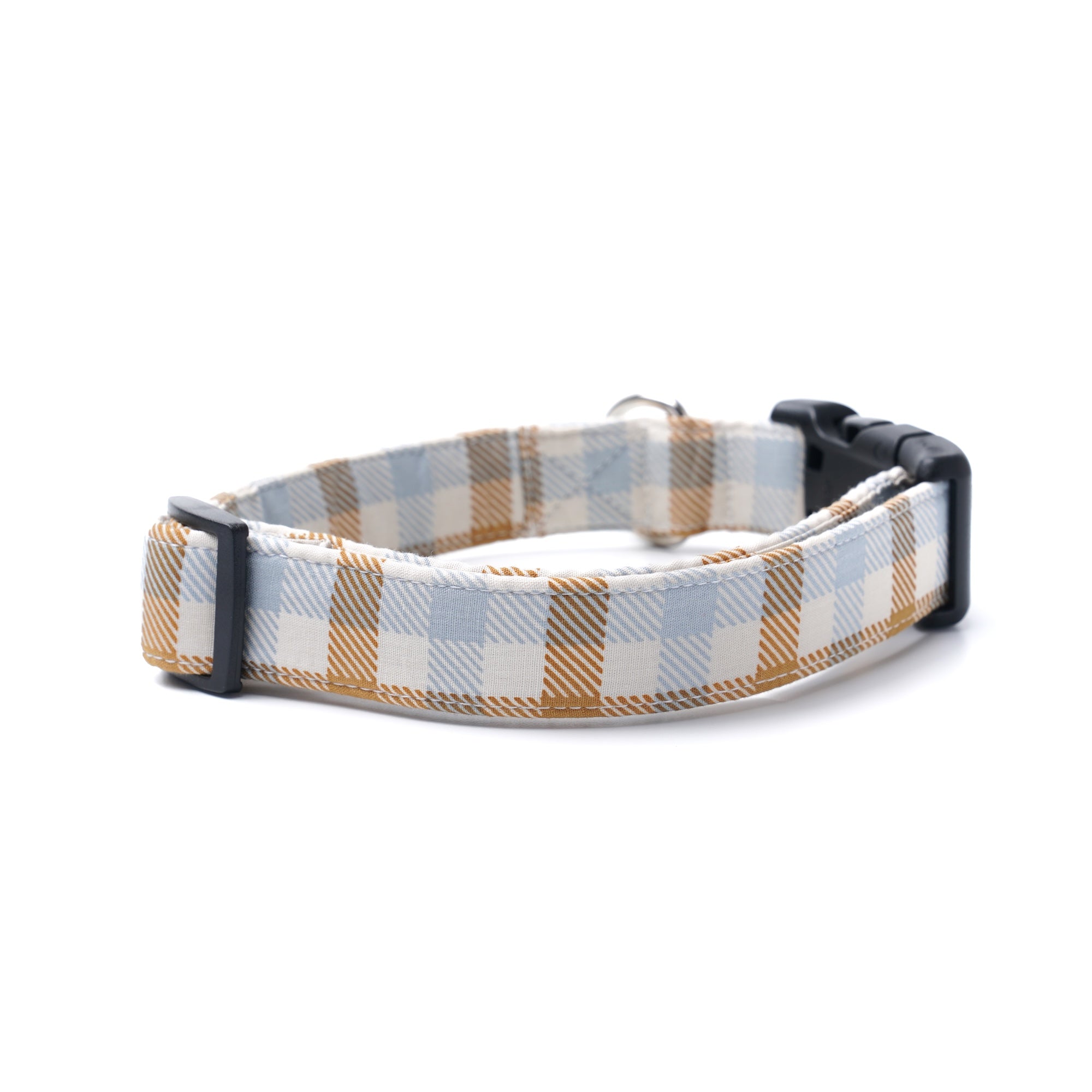 Oat Dog Collar