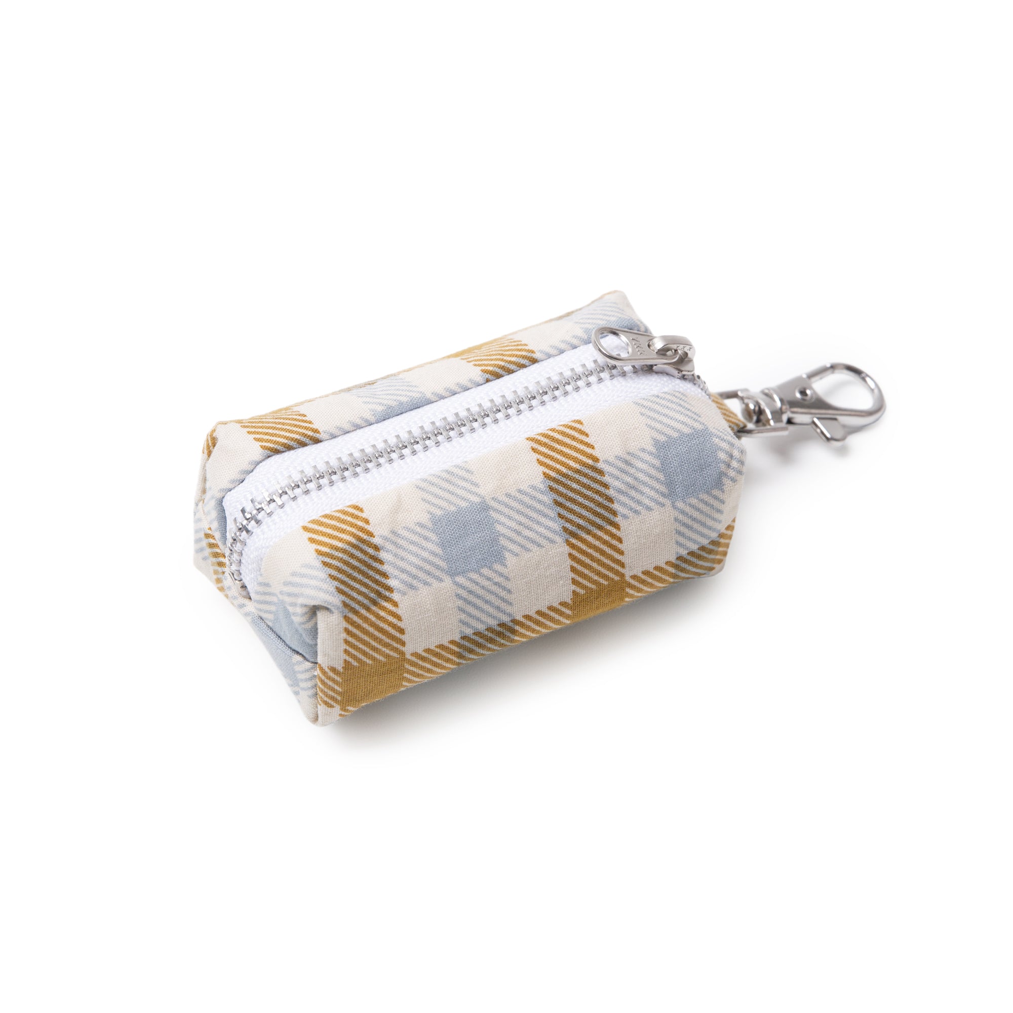 Dog Waste Bag Holder - Oat
