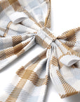 Sailor Bow - Oat