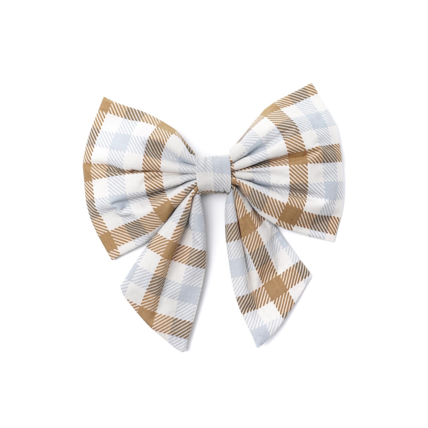 Sailor Bow - Oat
