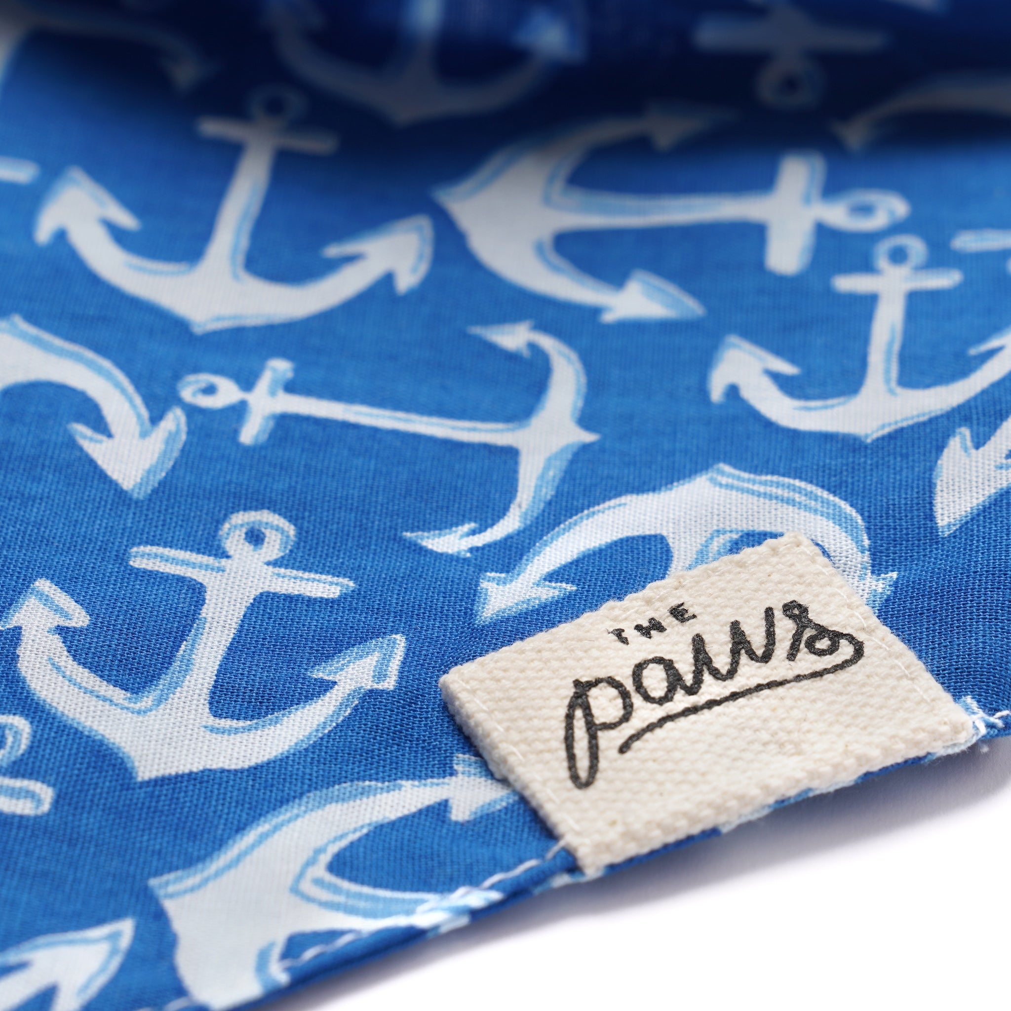 Oceans Dog Bandana