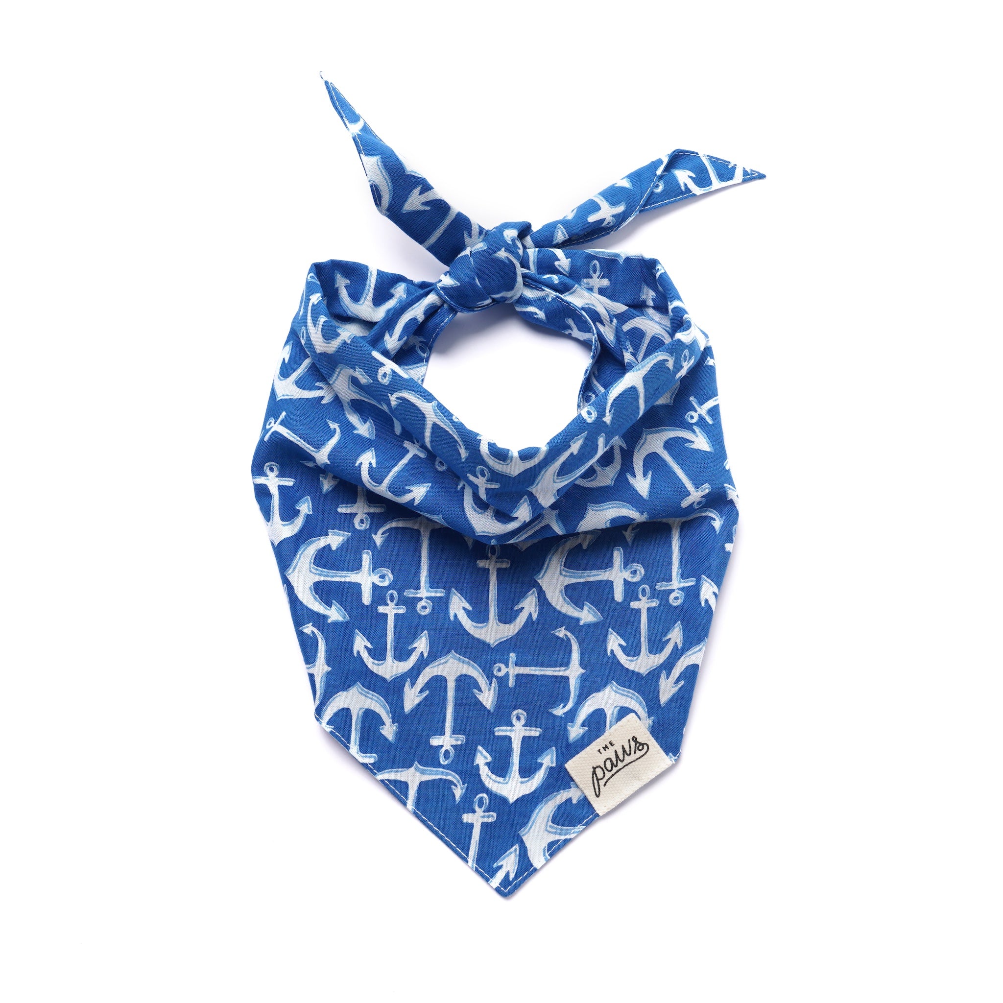 Oceans Dog Bandana