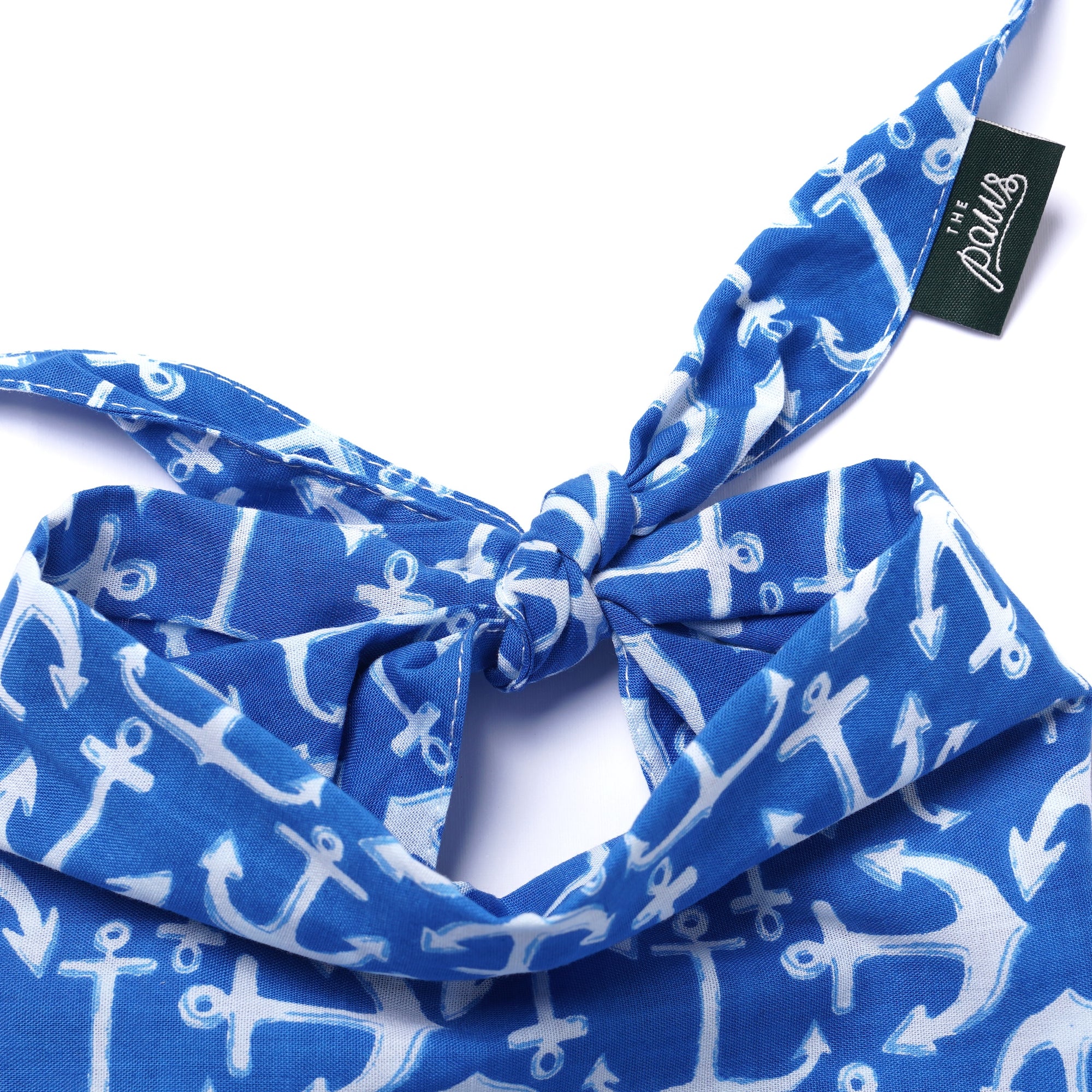 Oceans Dog Bandana