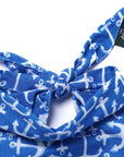 Oceans Dog Bandana