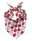 Orchard Dog Bandana from The Paws