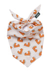 Pie Dog Bandana