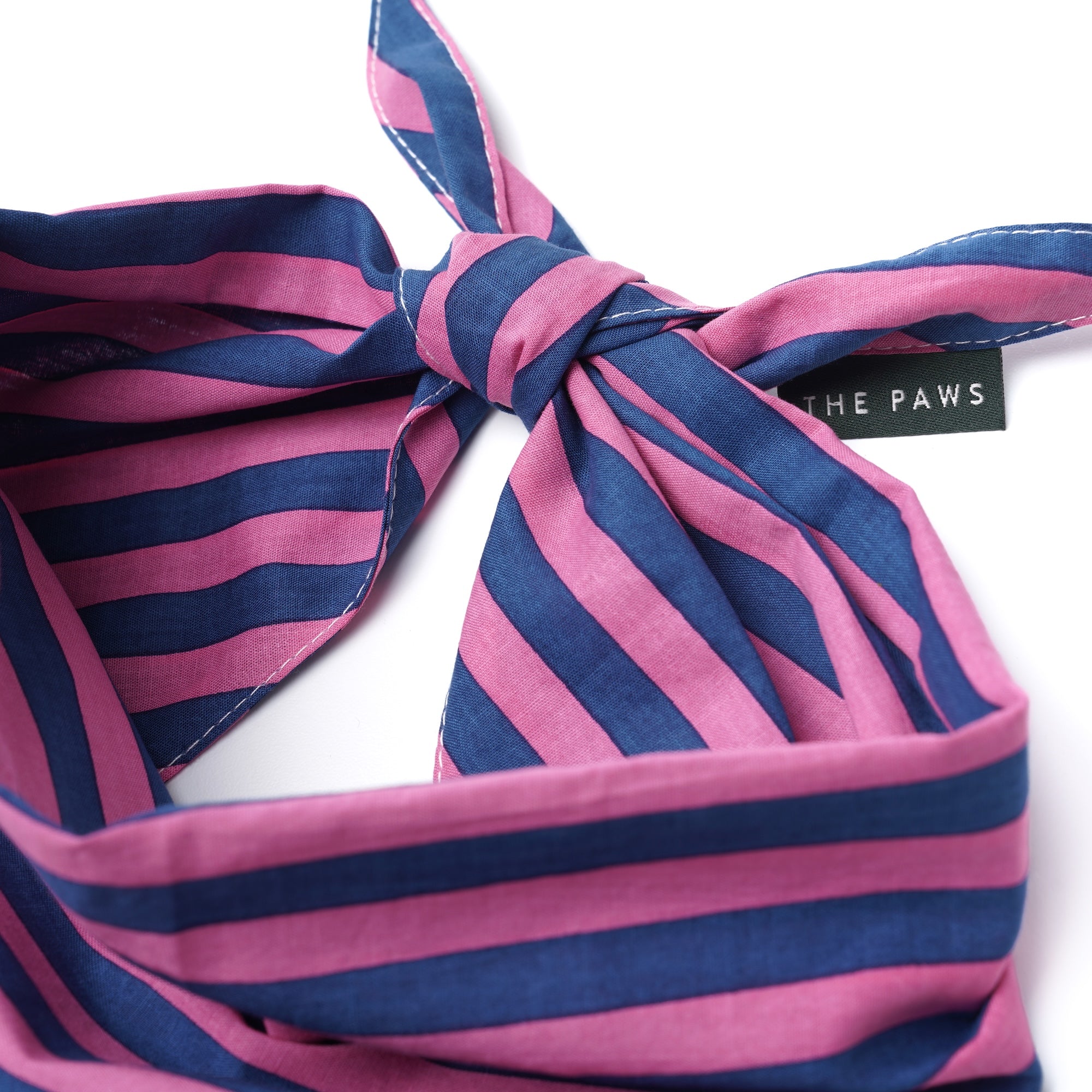 Pacific Stripe Dog Bandana