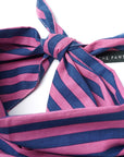 Pacific Stripe Dog Bandana