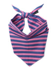 Pacific Stripe Dog Bandana