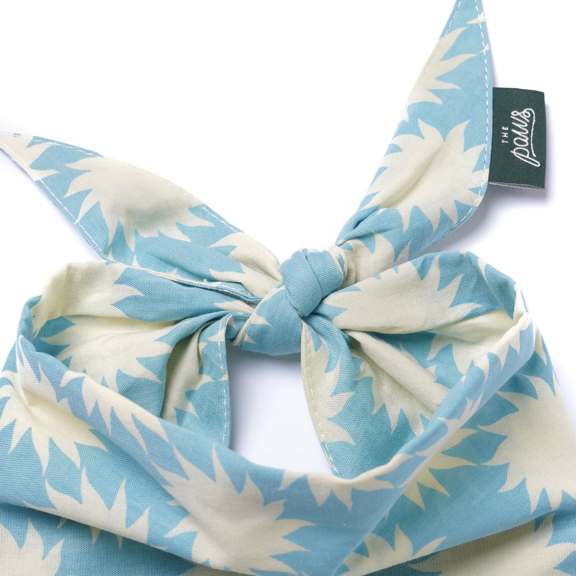Pagi Dog Bandana