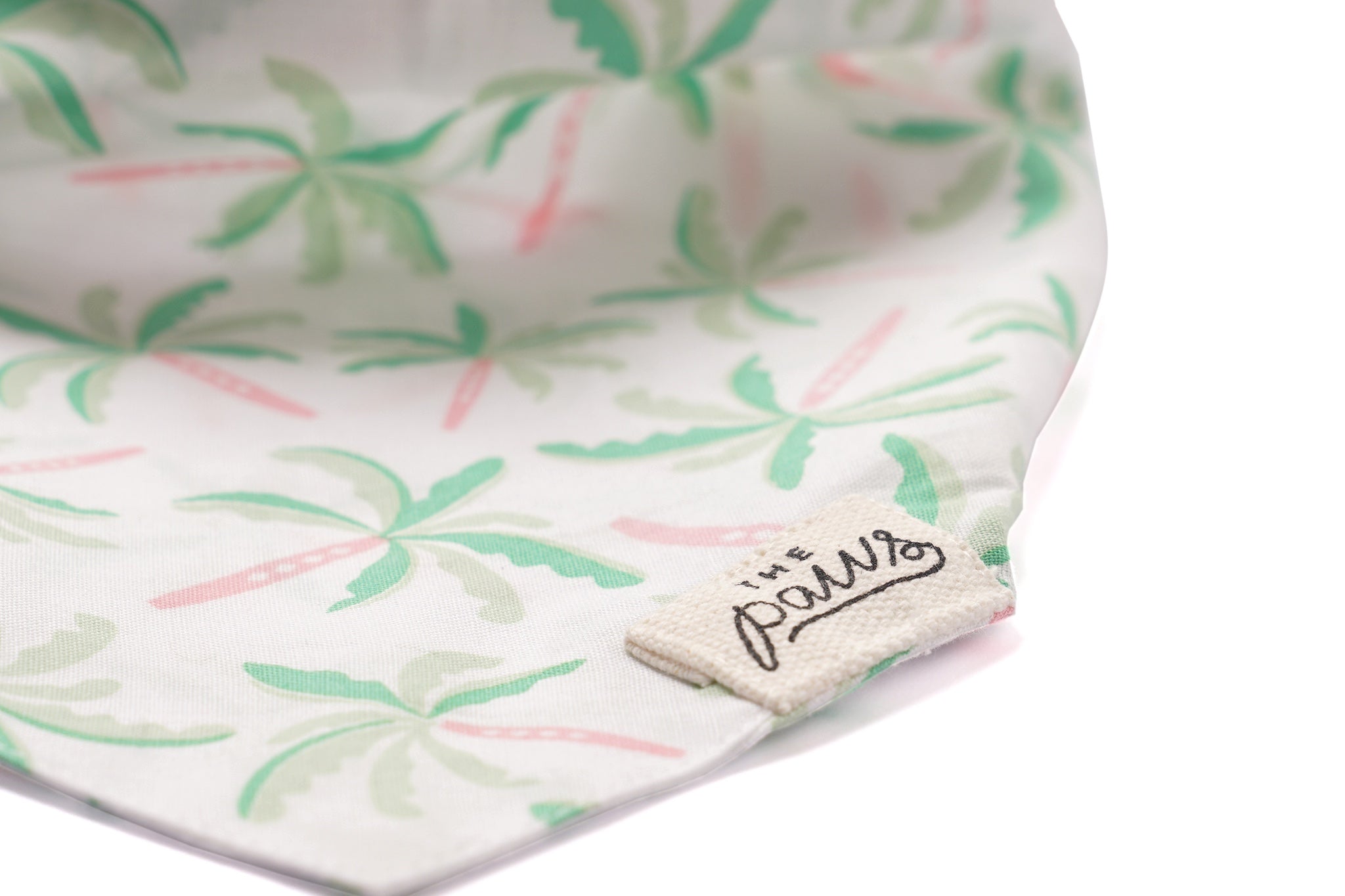 Palm Springs Dog Bandana